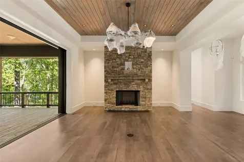 47 Hayes Trail Drive Cashiers NC 28717