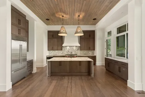 47 Hayes Trail Drive Cashiers NC 28717