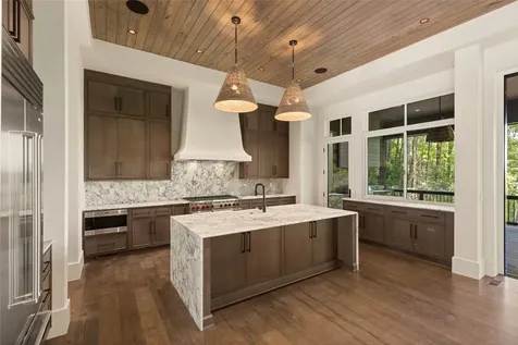 47 Hayes Trail Drive Cashiers NC 28717