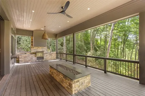 47 Hayes Trail Drive Cashiers NC 28717