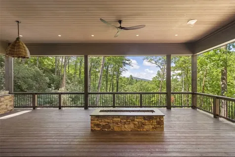 47 Hayes Trail Drive Cashiers NC 28717