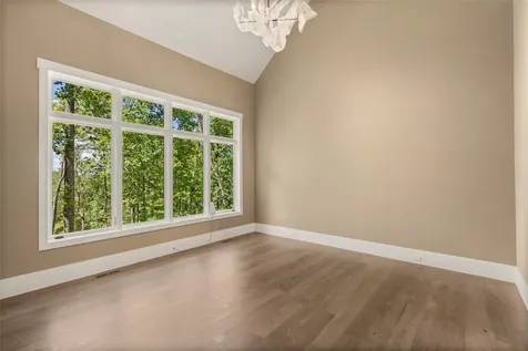 47 Hayes Trail Drive Cashiers NC 28717