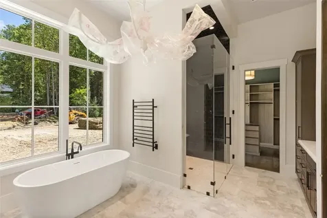 47 Hayes Trail Drive Cashiers NC 28717