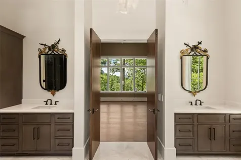 47 Hayes Trail Drive Cashiers NC 28717