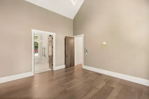 47 Hayes Trail Drive Cashiers NC 28717