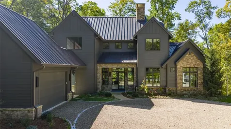 47 Hayes Trail Drive Cashiers NC 28717