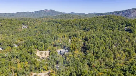 47 Hayes Trail Drive Cashiers NC 28717