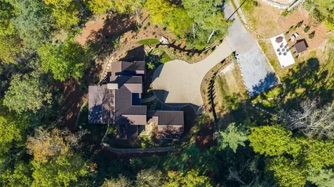 47 Hayes Trail Drive Cashiers NC 28717