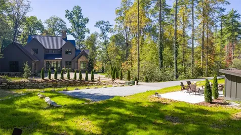 47 Hayes Trail Drive Cashiers NC 28717