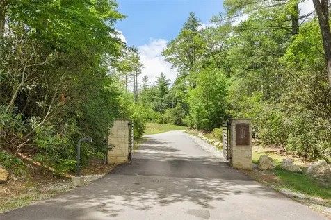 47 Hayes Trail Drive Cashiers NC 28717