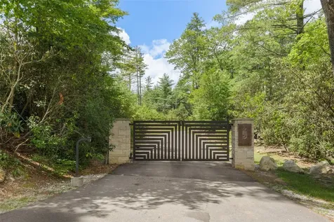 47 Hayes Trail Drive Cashiers NC 28717