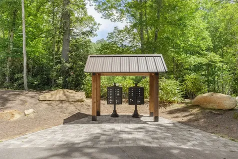 47 Hayes Trail Drive Cashiers NC 28717