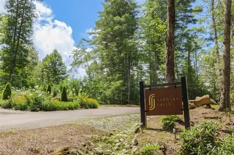 47 Hayes Trail Drive Cashiers NC 28717