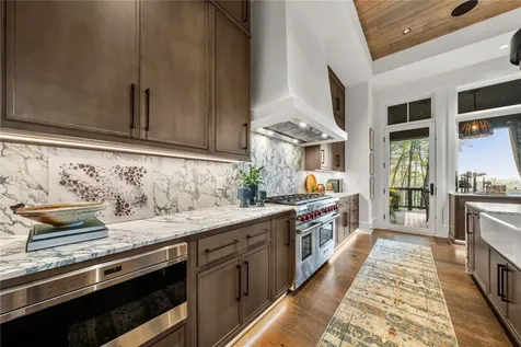 47 Hayes Trail Drive Cashiers NC 28717