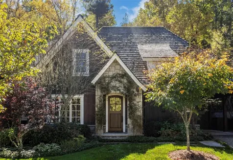 107 Old Edwards Circle Highlands NC 28741