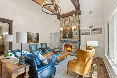 107 Old Edwards Circle Highlands NC 28741