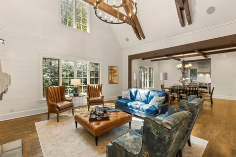 107 Old Edwards Circle Highlands NC 28741