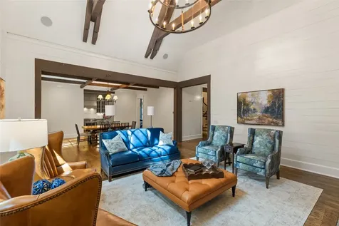 107 Old Edwards Circle Highlands NC 28741