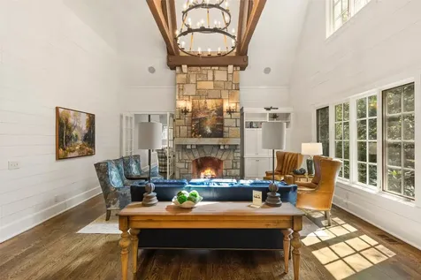 107 Old Edwards Circle Highlands NC 28741