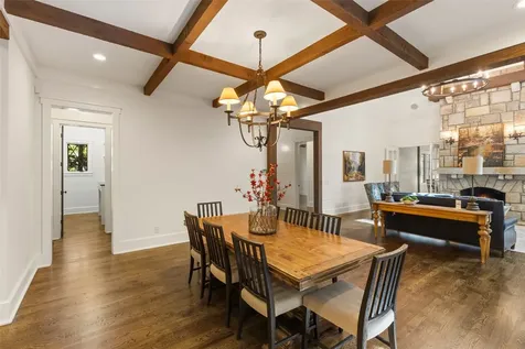 107 Old Edwards Circle Highlands NC 28741