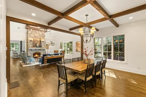 107 Old Edwards Circle Highlands NC 28741