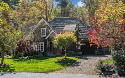 107 Old Edwards Circle Highlands NC 28741