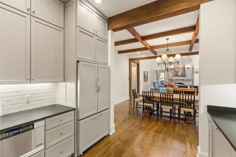 107 Old Edwards Circle Highlands NC 28741