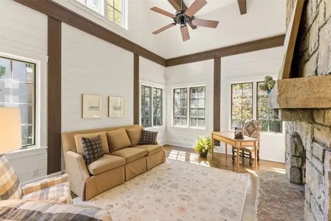 107 Old Edwards Circle Highlands NC 28741