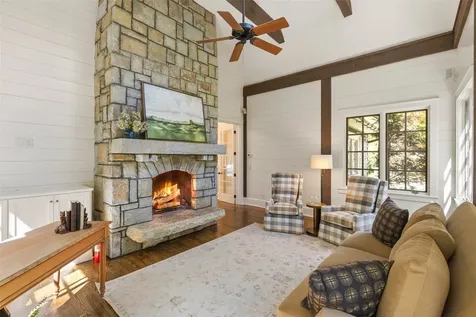 107 Old Edwards Circle Highlands NC 28741