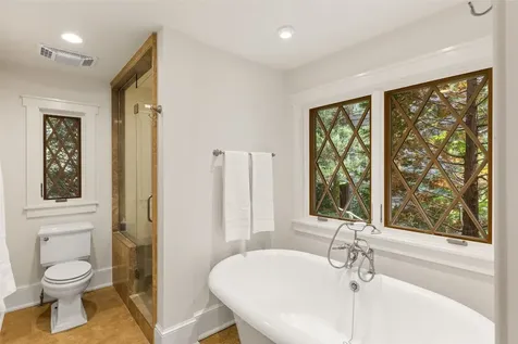 107 Old Edwards Circle Highlands NC 28741