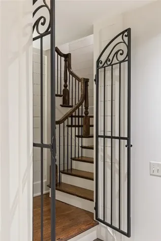 107 Old Edwards Circle Highlands NC 28741