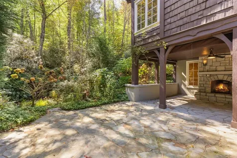 107 Old Edwards Circle Highlands NC 28741