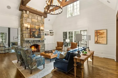 107 Old Edwards Circle Highlands NC 28741