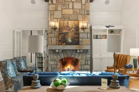 107 Old Edwards Circle Highlands NC 28741