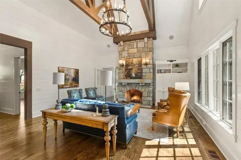 107 Old Edwards Circle Highlands NC 28741