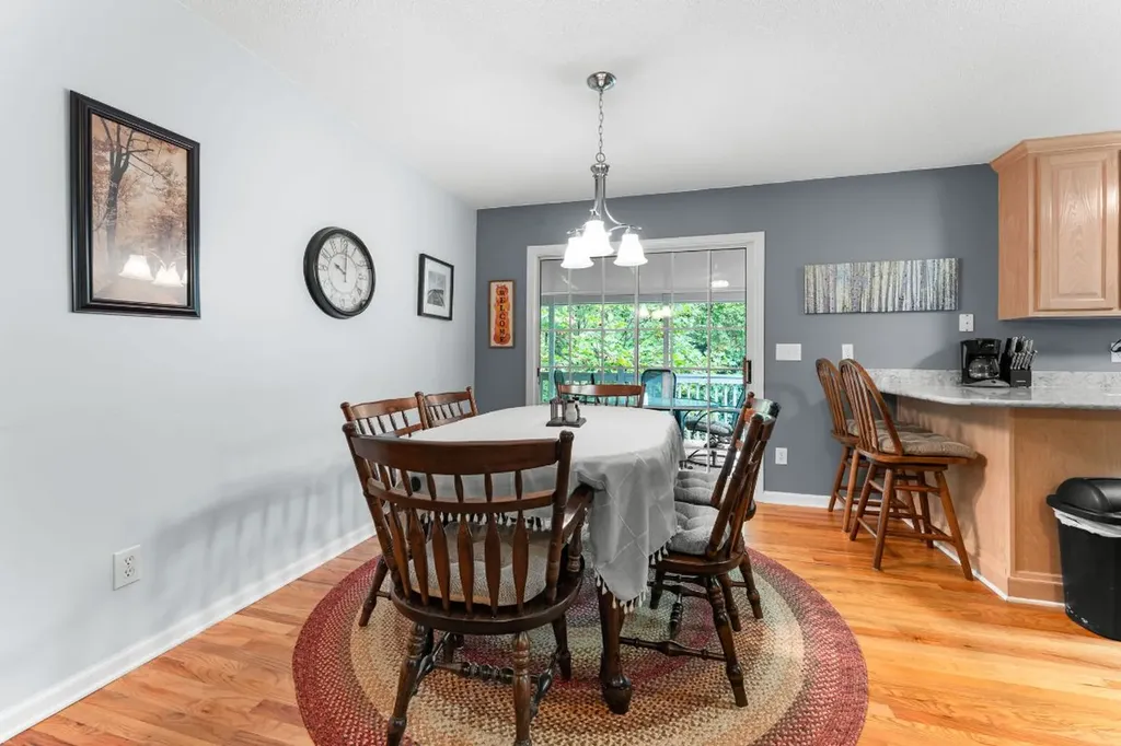 115 Juniper Court Sapphire NC 28774