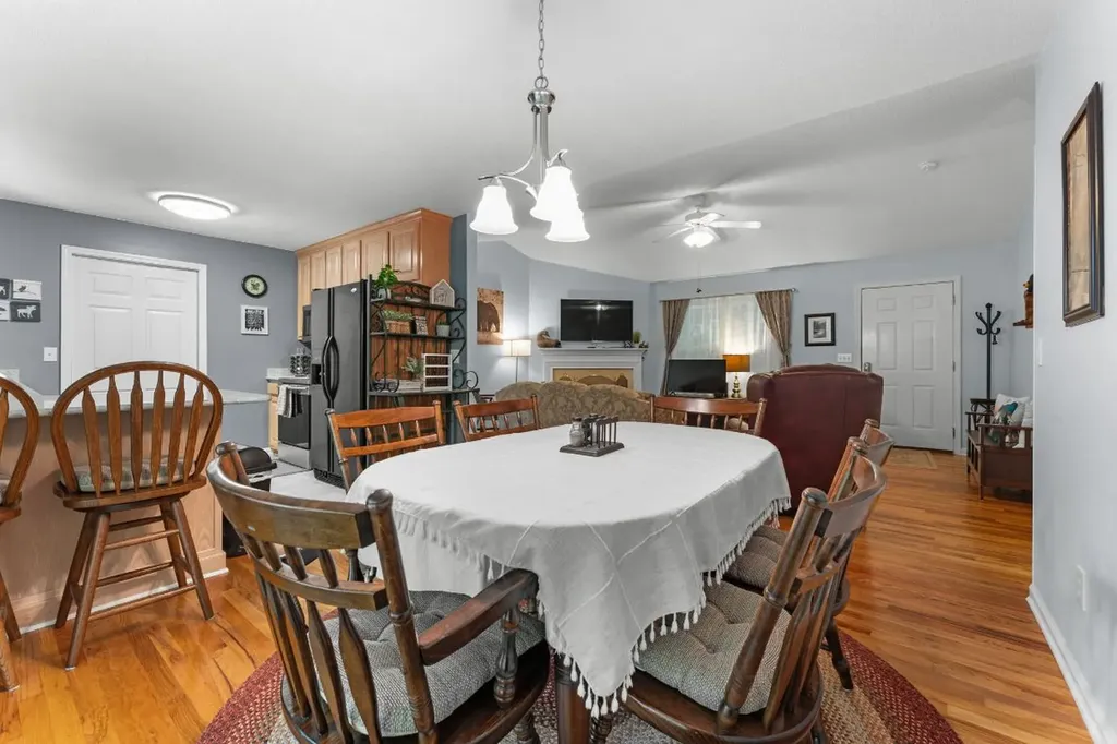 115 Juniper Court Sapphire NC 28774