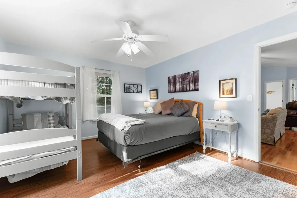 115 Juniper Court Sapphire NC 28774