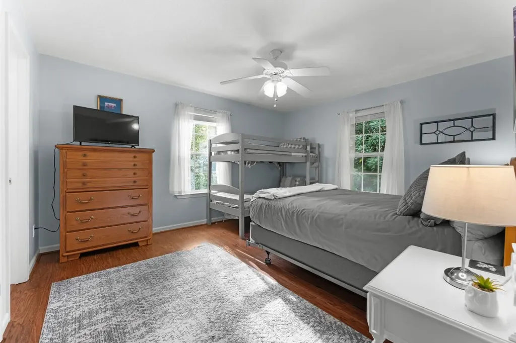 115 Juniper Court Sapphire NC 28774