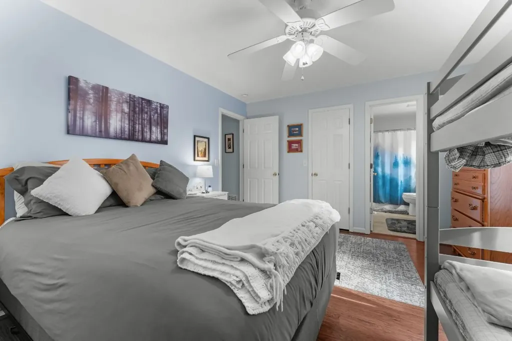 115 Juniper Court Sapphire NC 28774