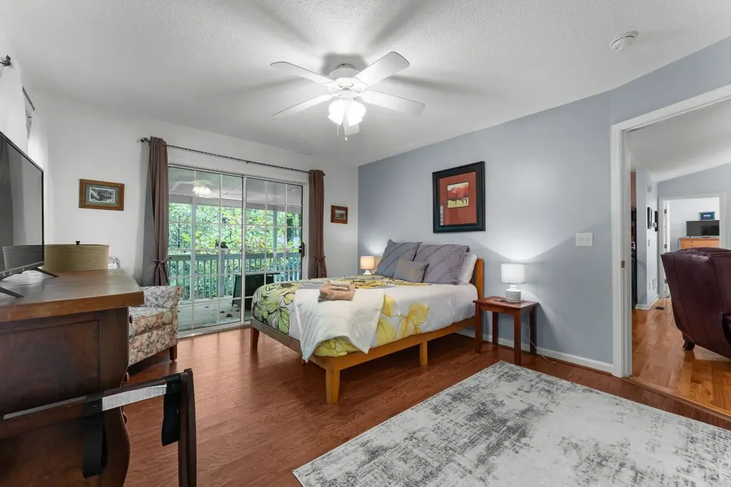 115 Juniper Court Sapphire NC 28774