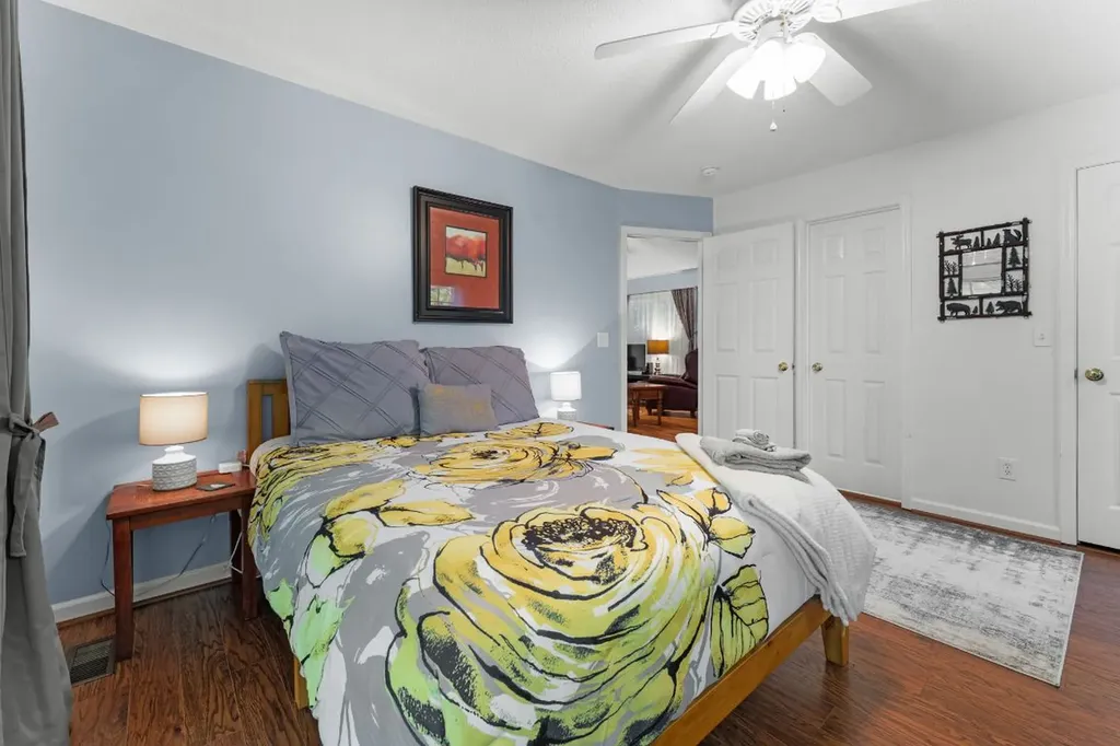 115 Juniper Court Sapphire NC 28774