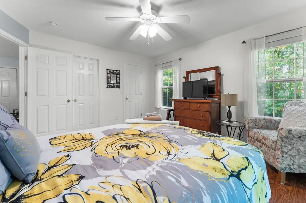 115 Juniper Court Sapphire NC 28774