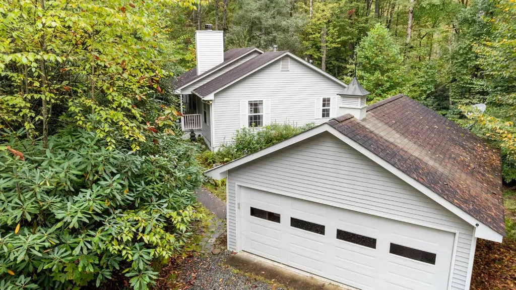 115 Juniper Court Sapphire NC 28774