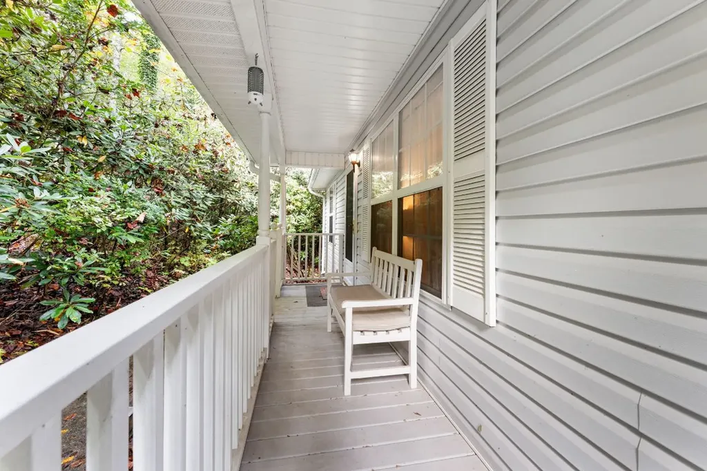 115 Juniper Court Sapphire NC 28774