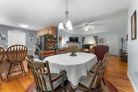 115 Juniper Court Sapphire NC 28774