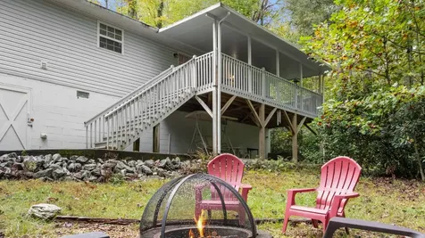 115 Juniper Court Sapphire NC 28774