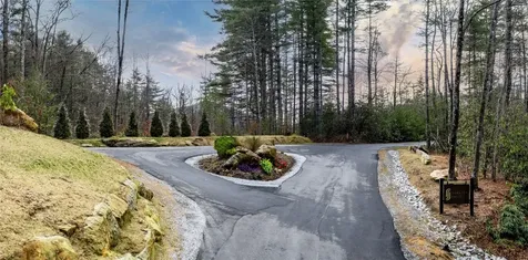 Lot 9 Saratay Falls Drive Cashiers NC 28717