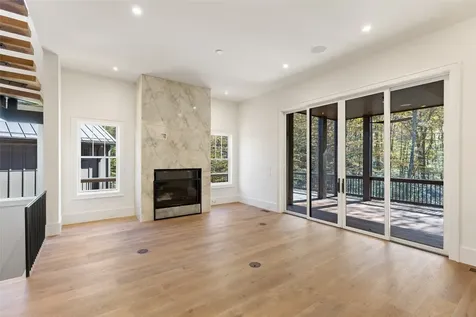 496 Birchwood Drive Highlands NC 28741