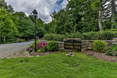 496 Birchwood Drive Highlands NC 28741